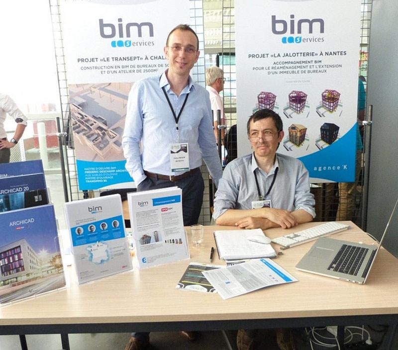 BtoBIM 2016